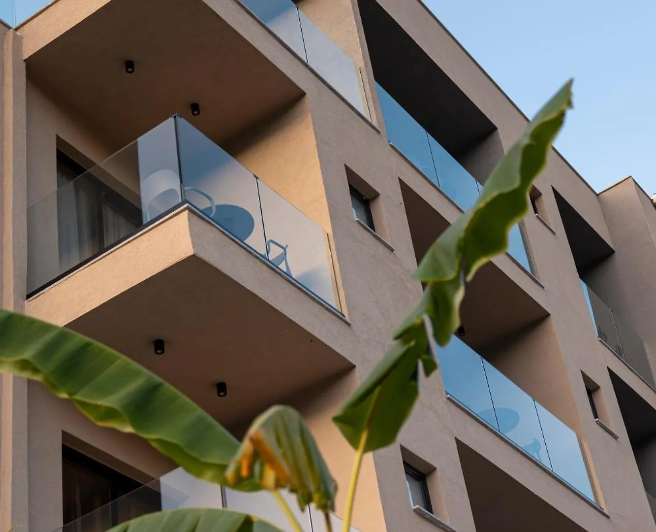 Diol Hotel Ksamil