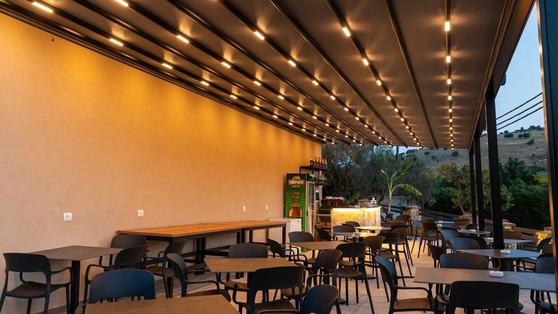 Diol Hotel Ksamil