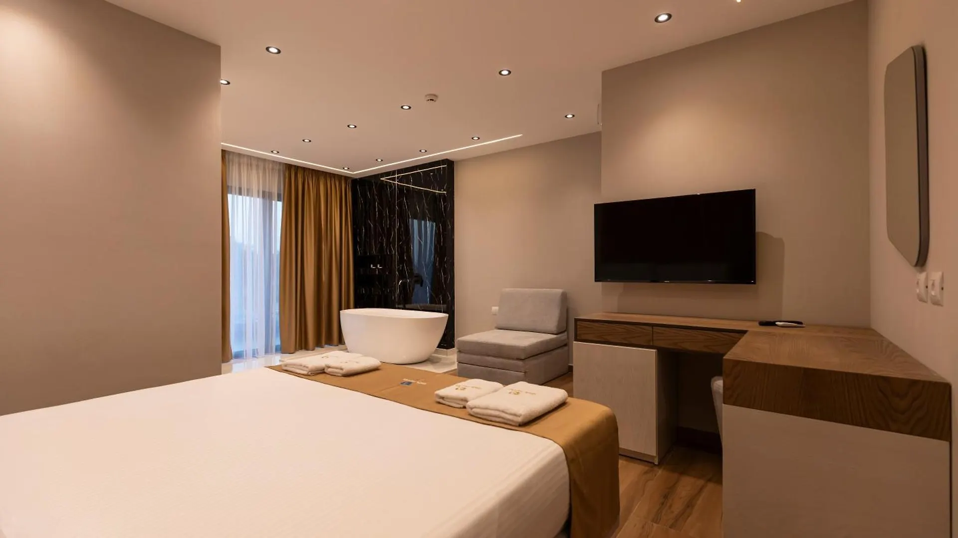 Diol Hotel Ksamil