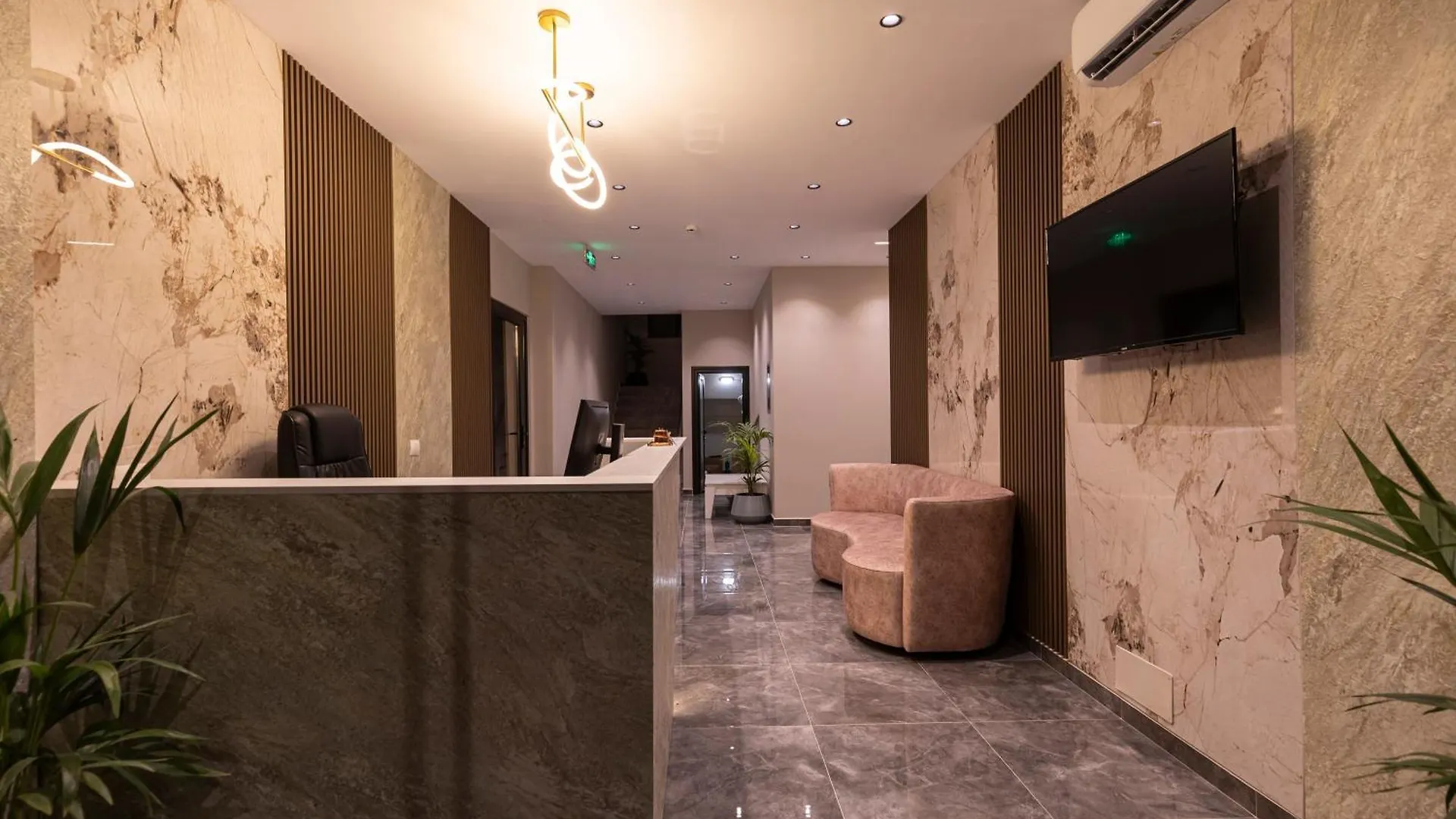 Diol Hotel Ksamil