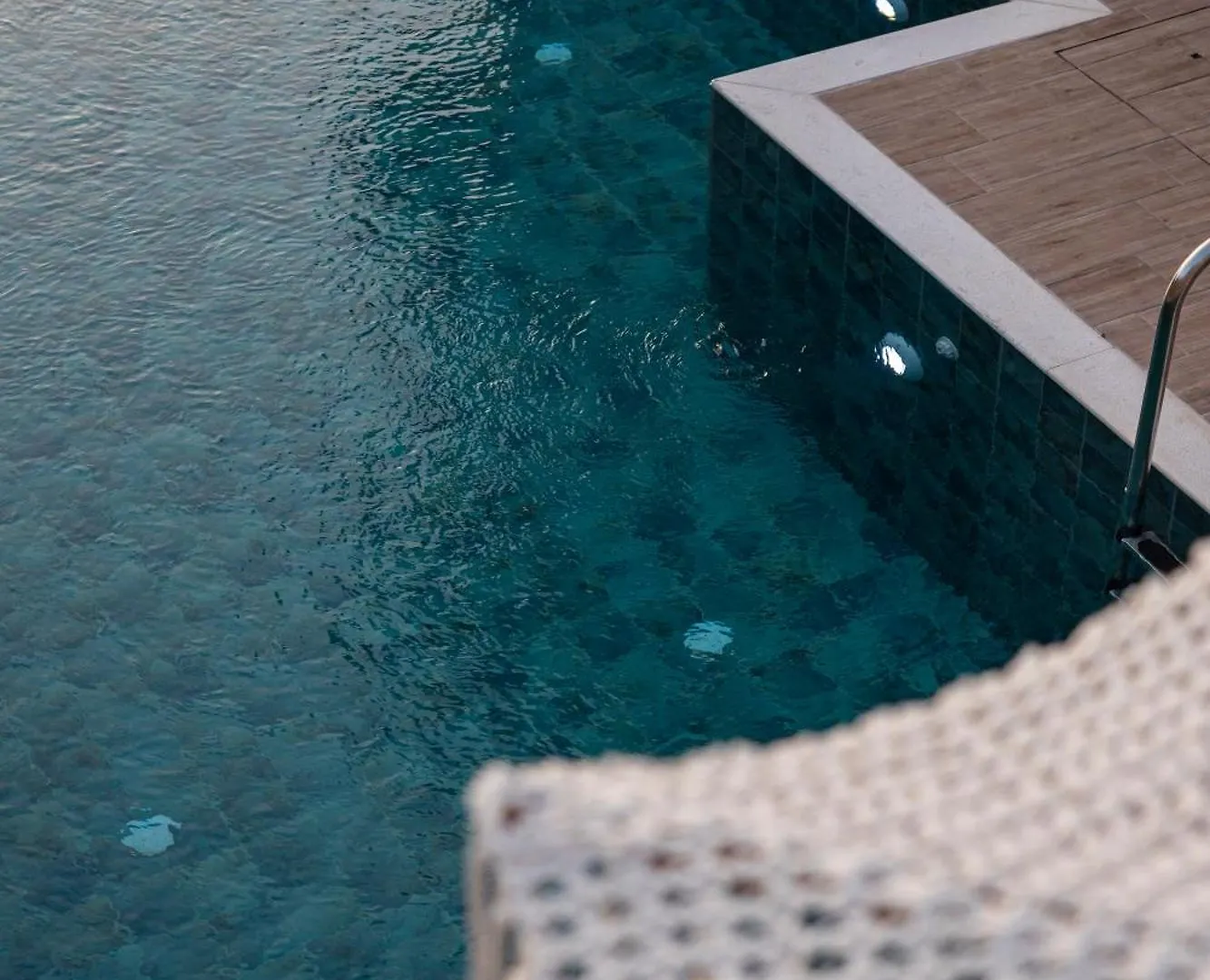 Diol Hotel Ksamil