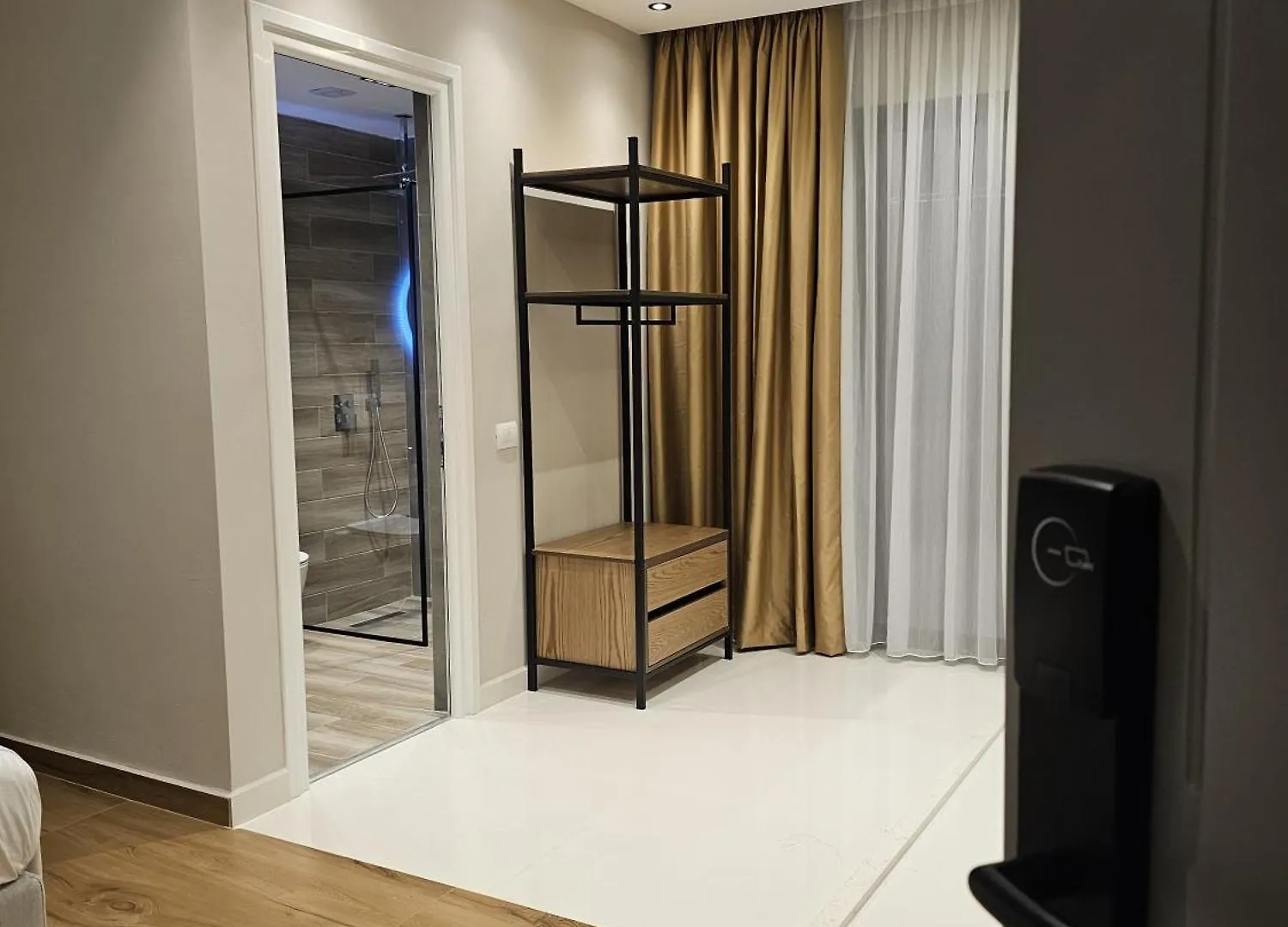 Diol Hotel Ksamil