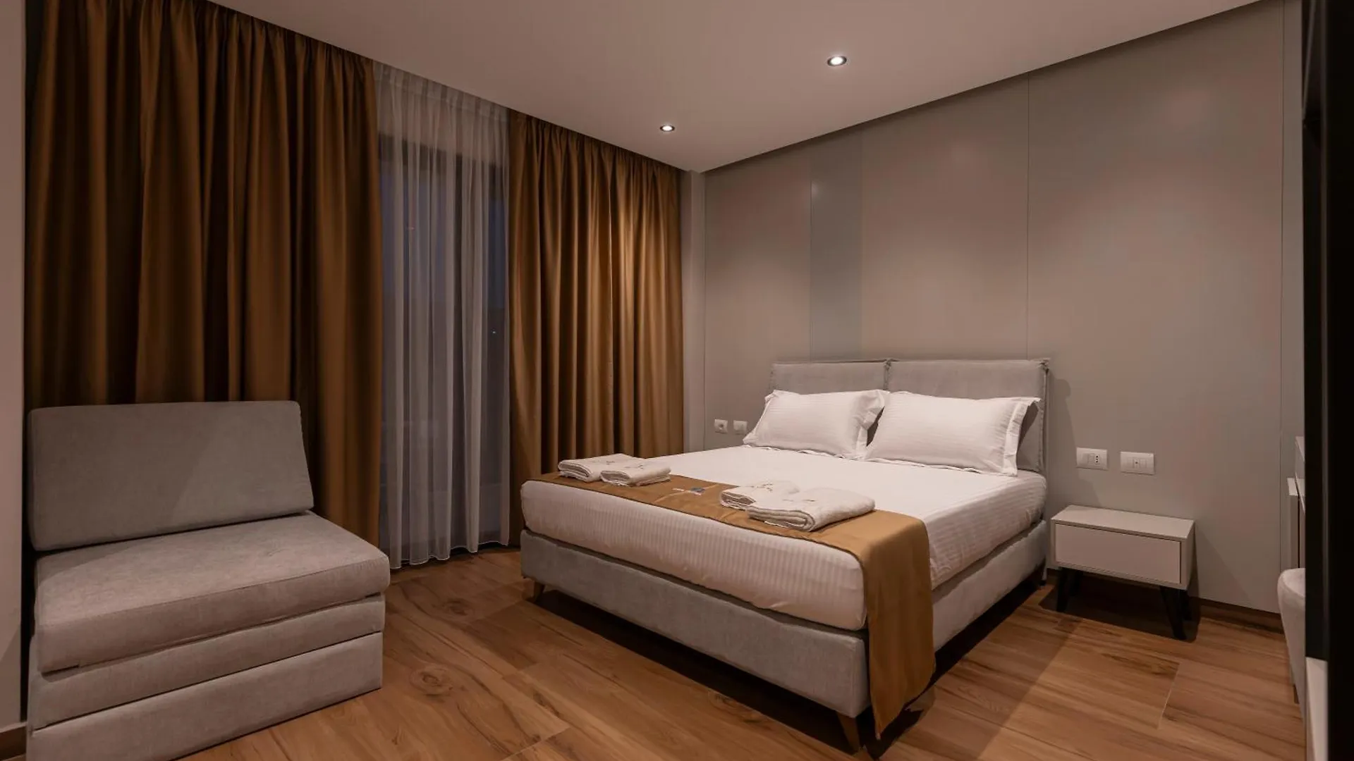 Diol Hotel Ksamil