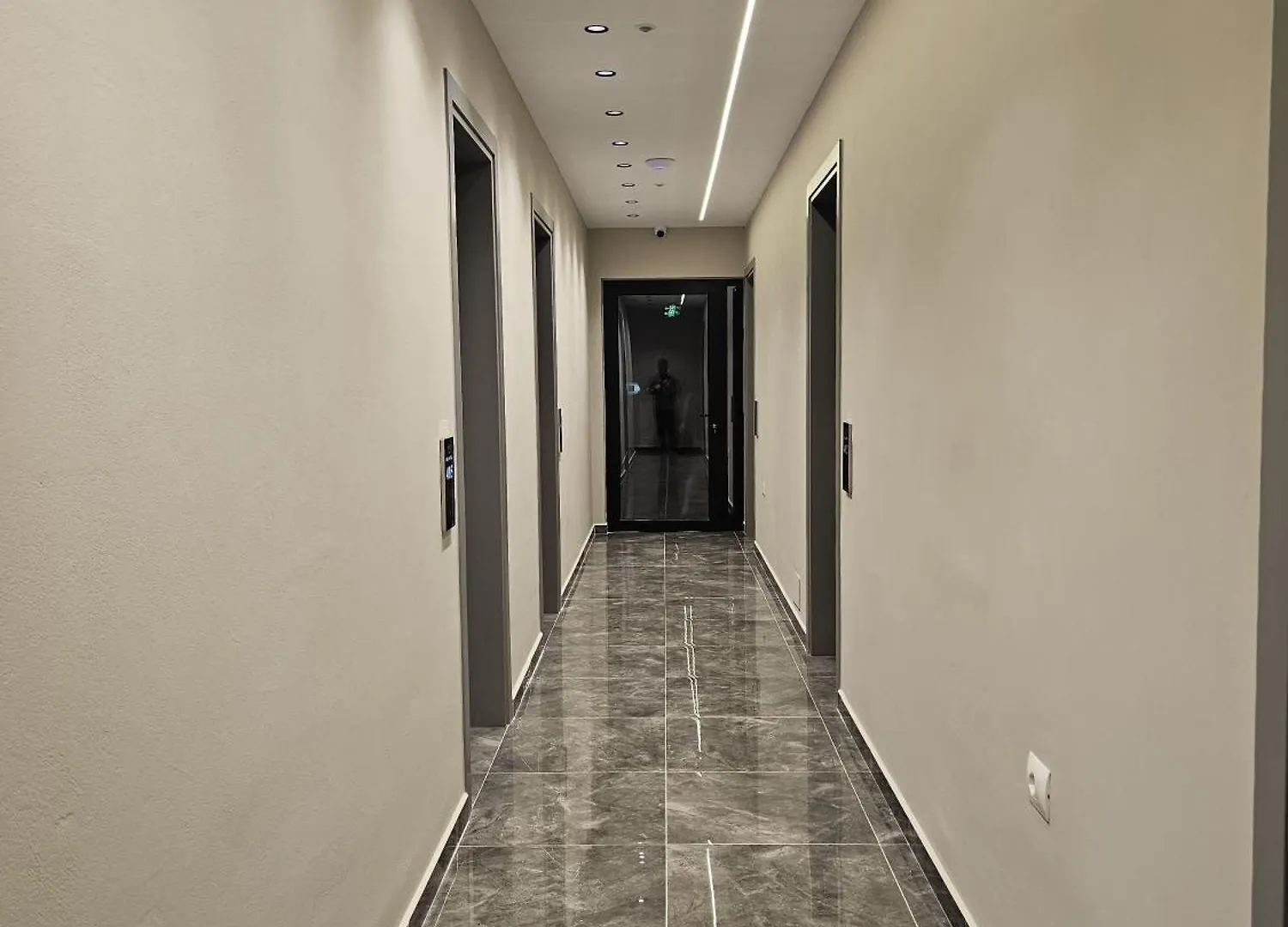 Diol Hotel Ksamil 4*,  Albania