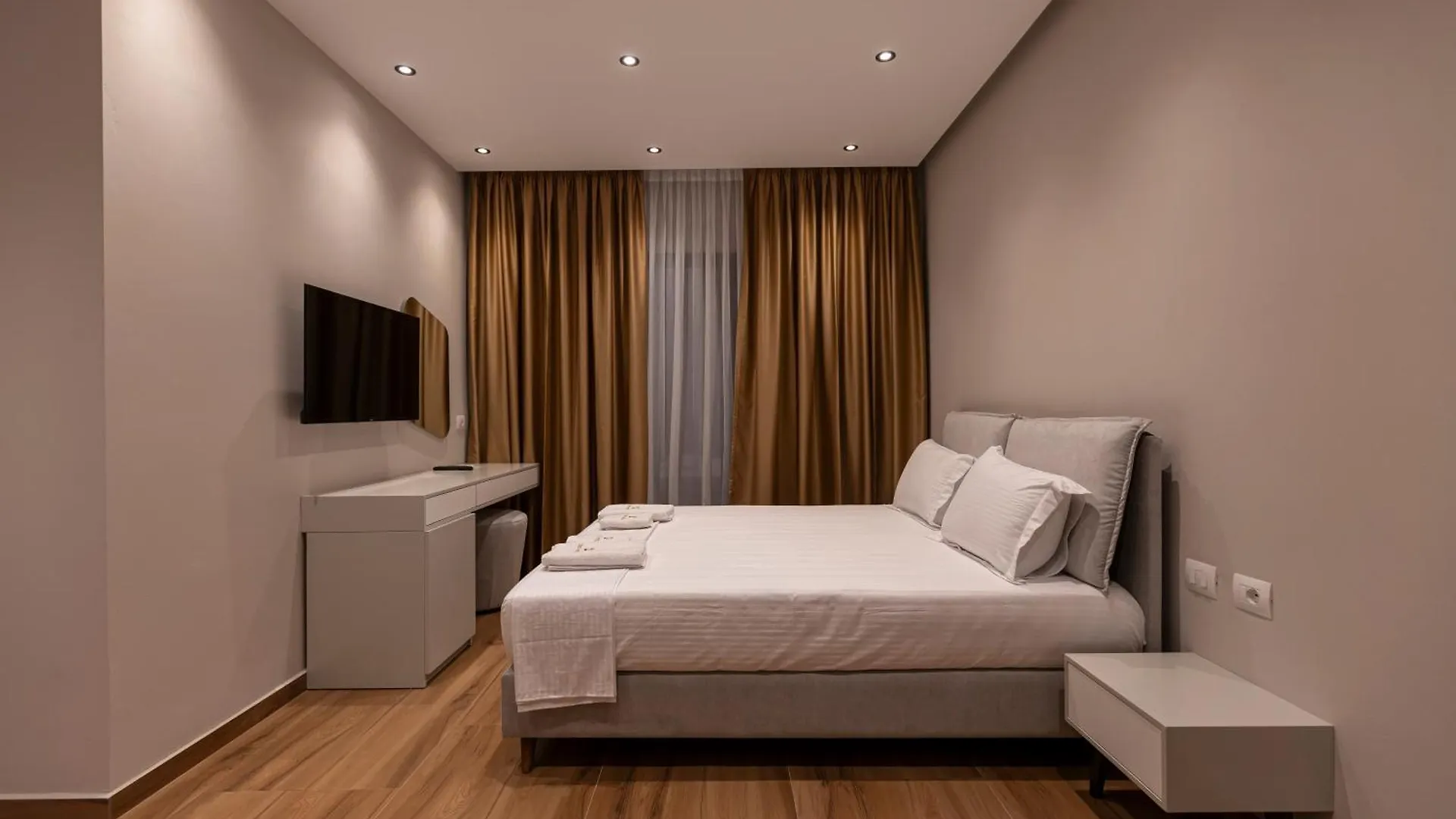 Diol Hotel Ksamil