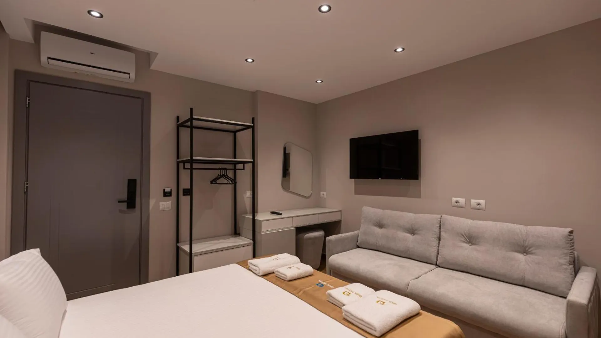 Diol Hotel Ksamil