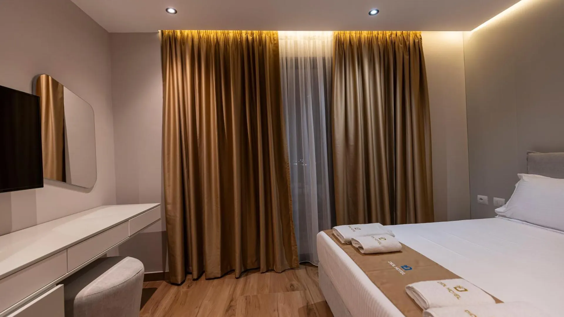 Diol Hotel Ksamil