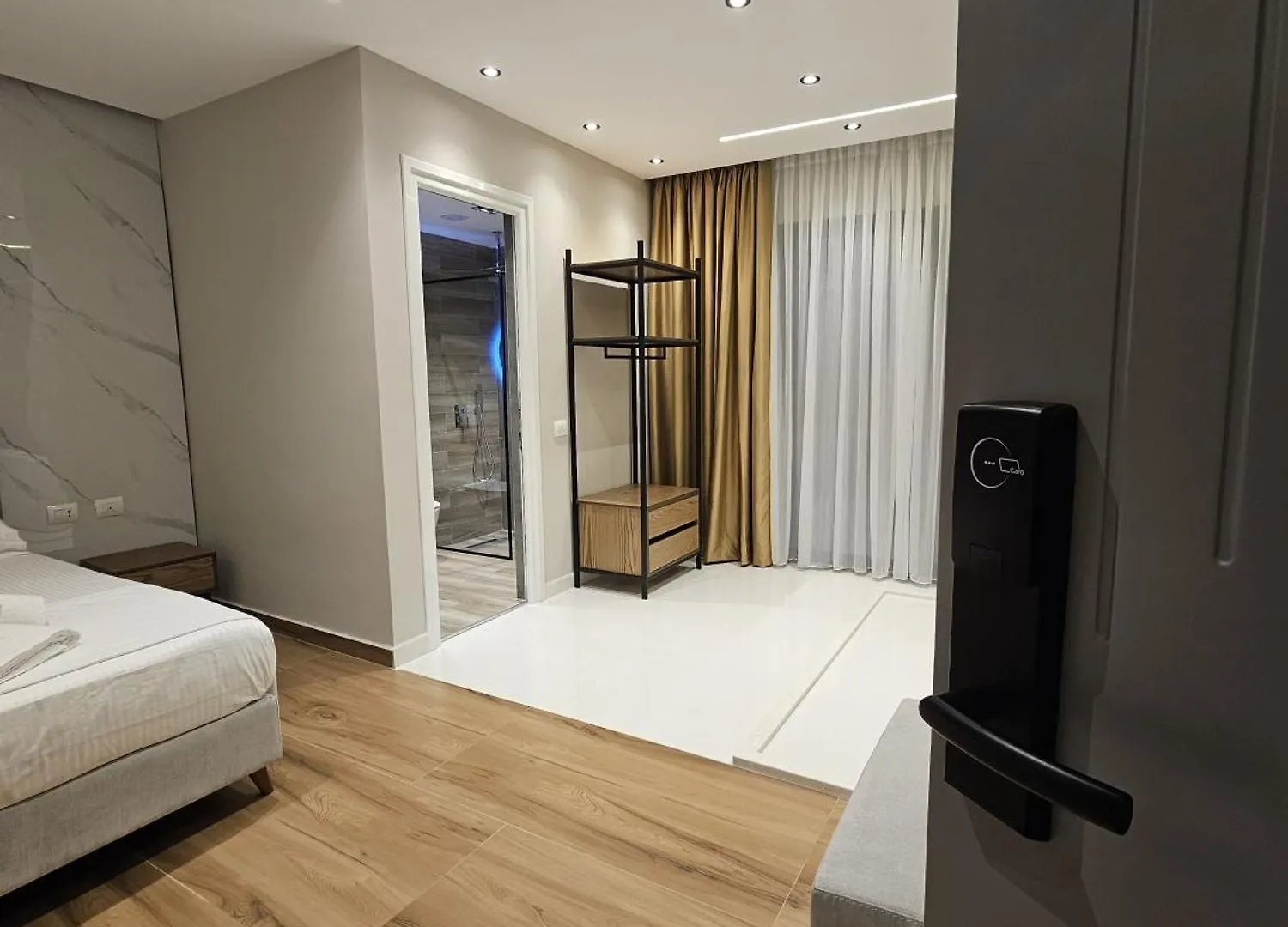 Diol Hotel Ksamil