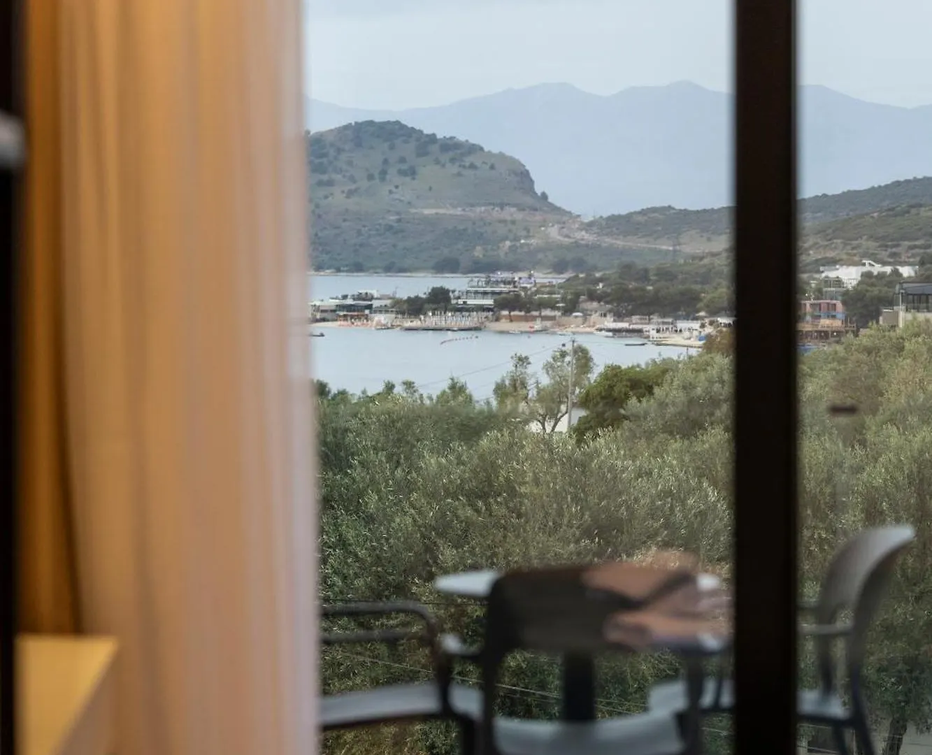 Diol Hotel Ksamil