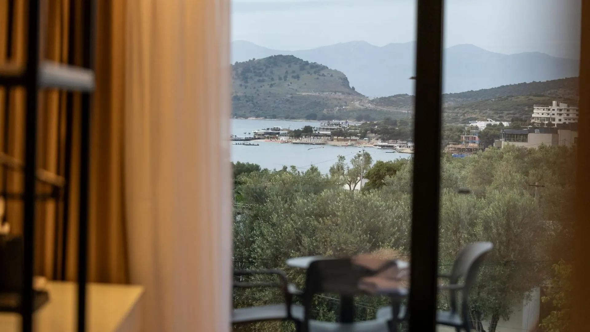 Diol Hotel Ksamil