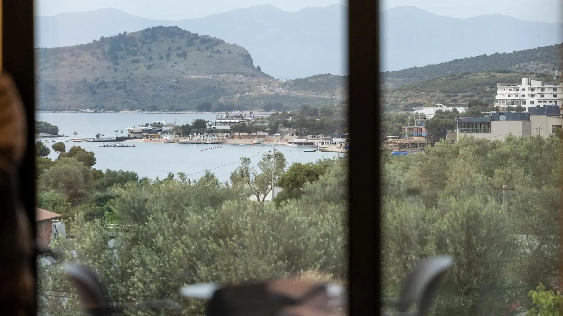 Diol Hotel Ksamil Albania