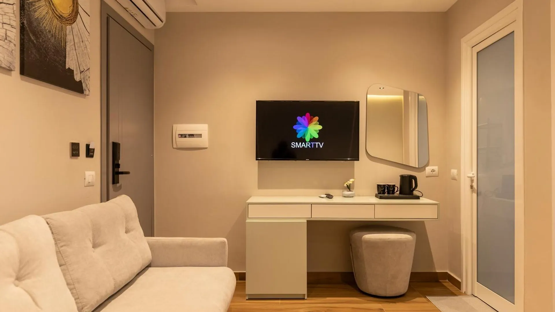 Diol Hotel Ksamil