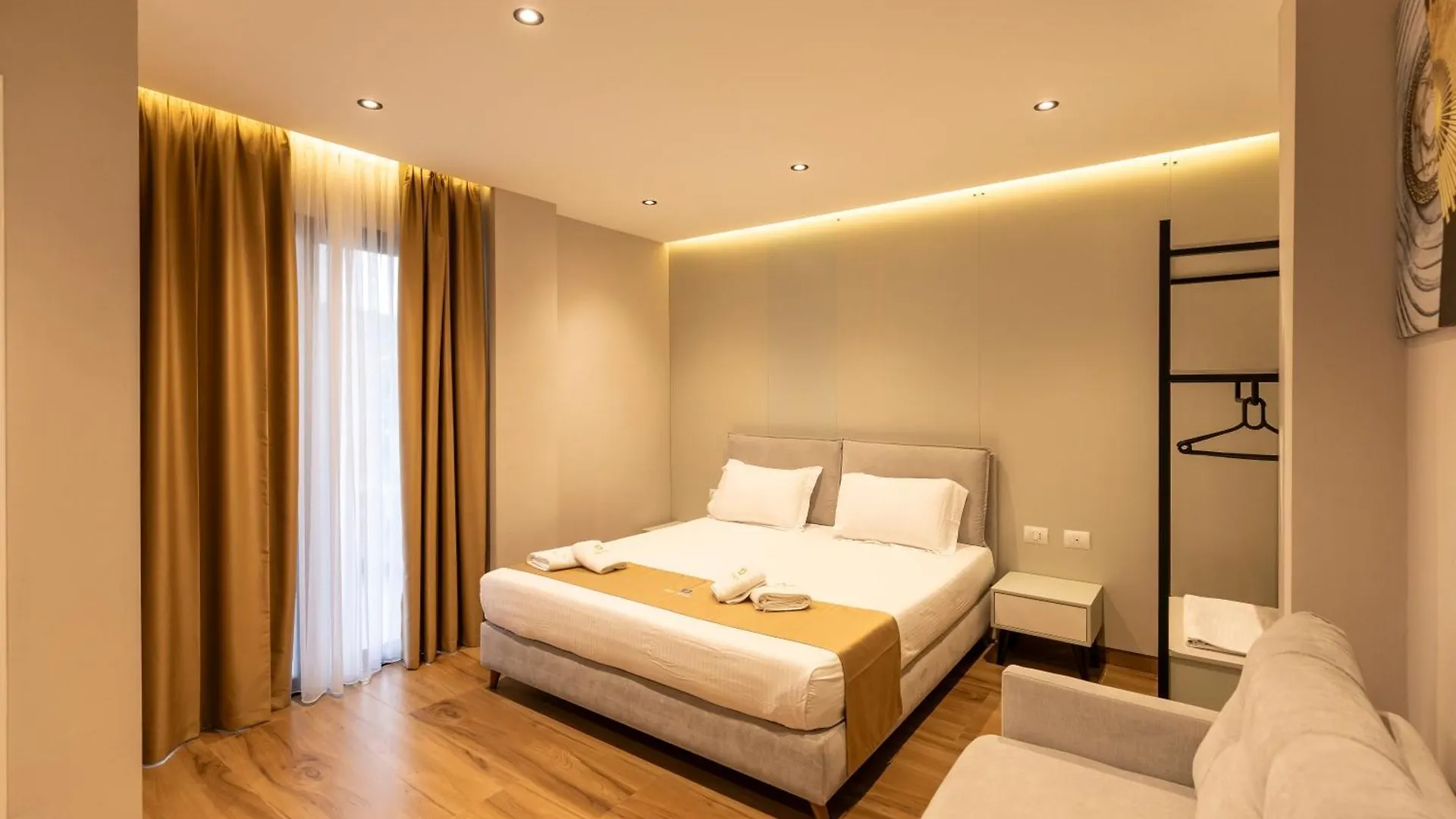 Diol Hotel Ksamil Albania