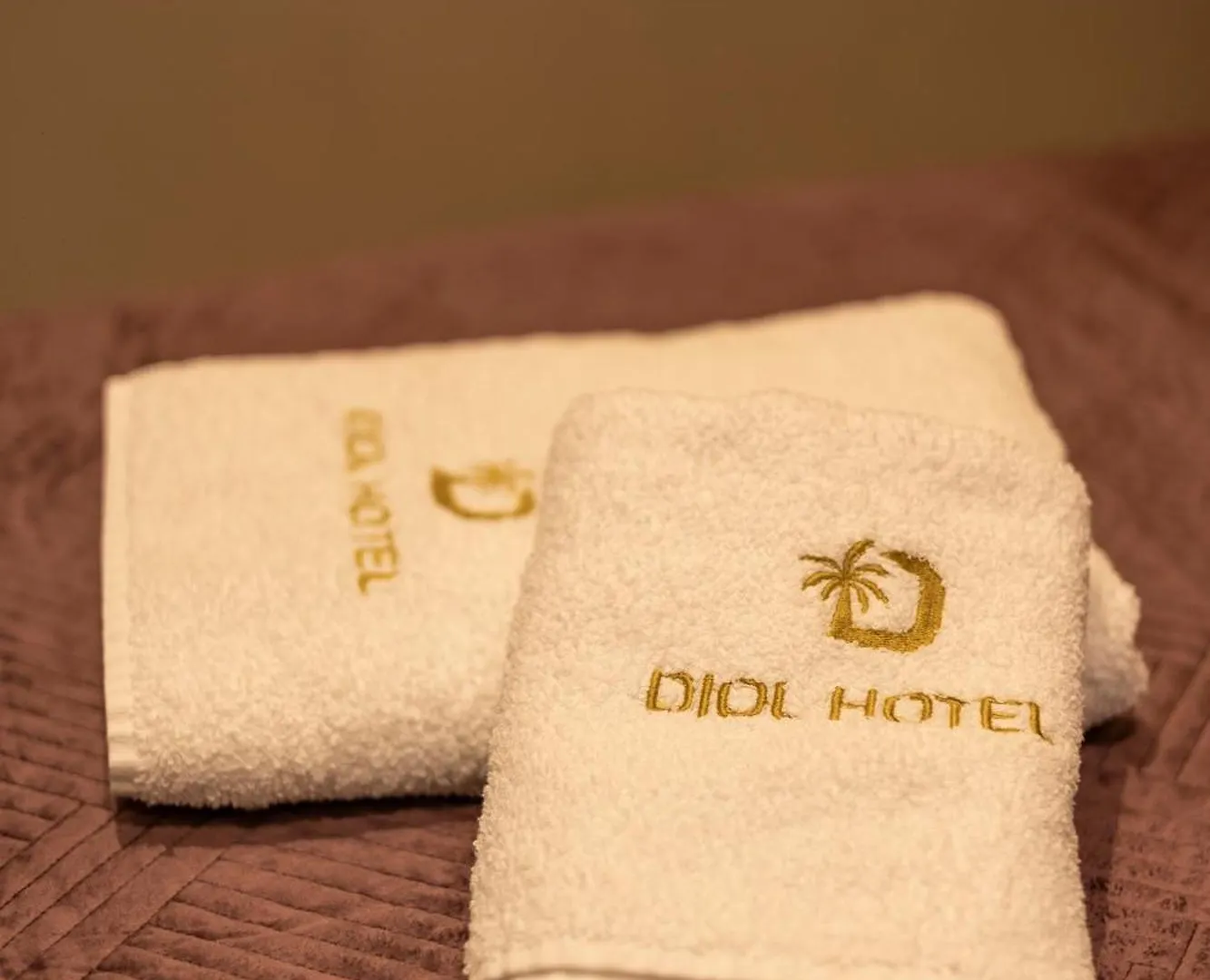 Diol Hotel Ksamil Albania