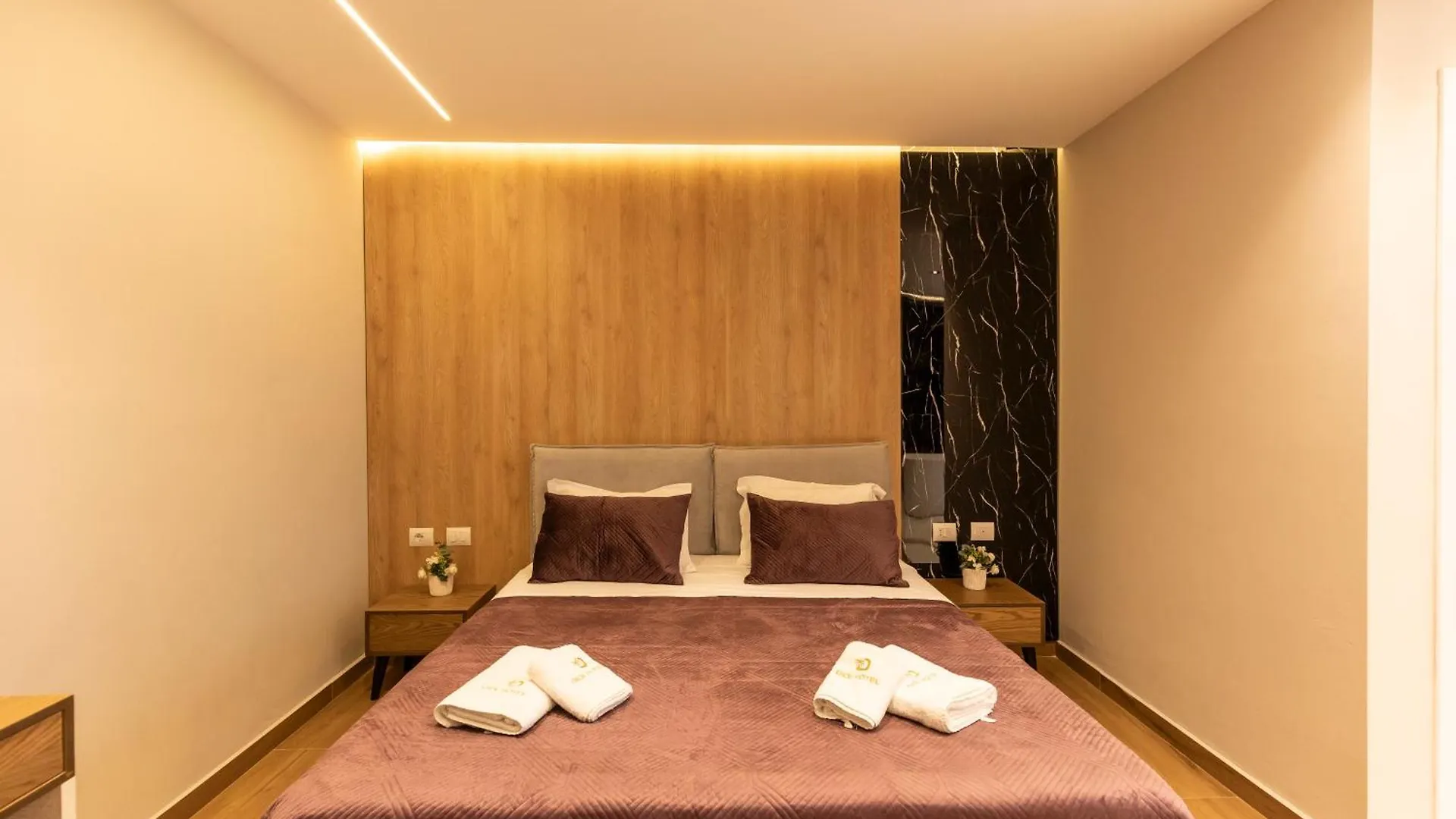 Diol Hotel Ksamil