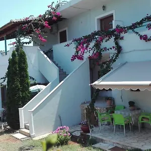 Apartment Baci, Ksamil