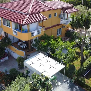 Golden Apartamento