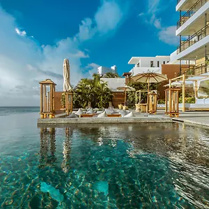 B Unique (adults Only) 5*, Cozumel Mexico