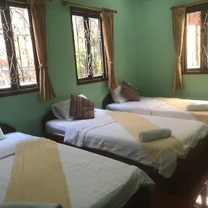  Pensión Mao Pha Sok Laos
