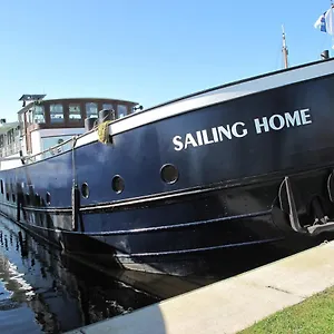 Sailing , Amsterdam Niederlande