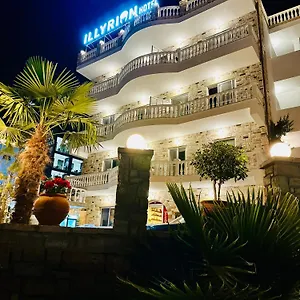 Illyrian Otel