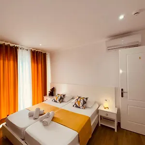Apartment Orfeu, Ksamil