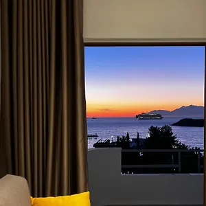Apartment Dine, Ksamil