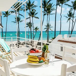 ***** Hotel Serenity And - Playa Corales República Dominicana