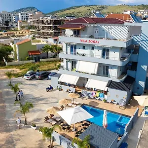 Zogaj Apartament