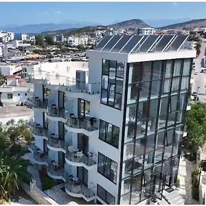 Apartment Belsar, Ksamil