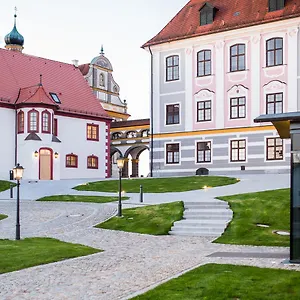 Schloss 4*, Leitheim Duitsland