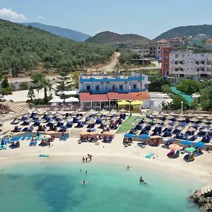 Hotel Artur, Ksamil