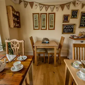 Craiglands Bed&breakfast, , Grassington Großbritannien