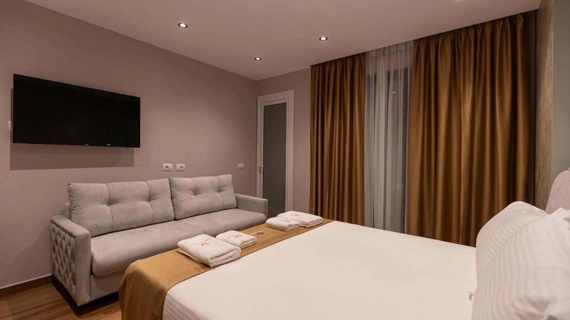 Diol Hotel Ksamil