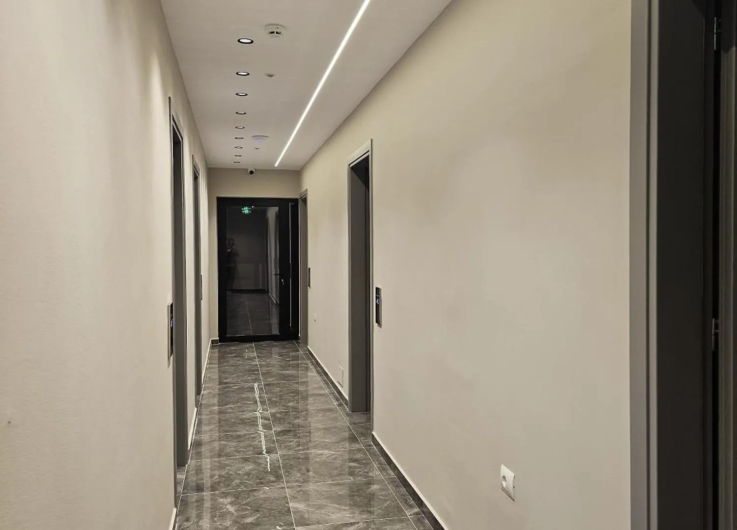Diol Hotel Ksamil Albania