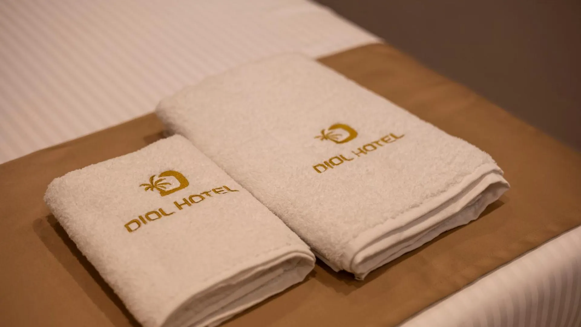 Diol Hotel クサミル